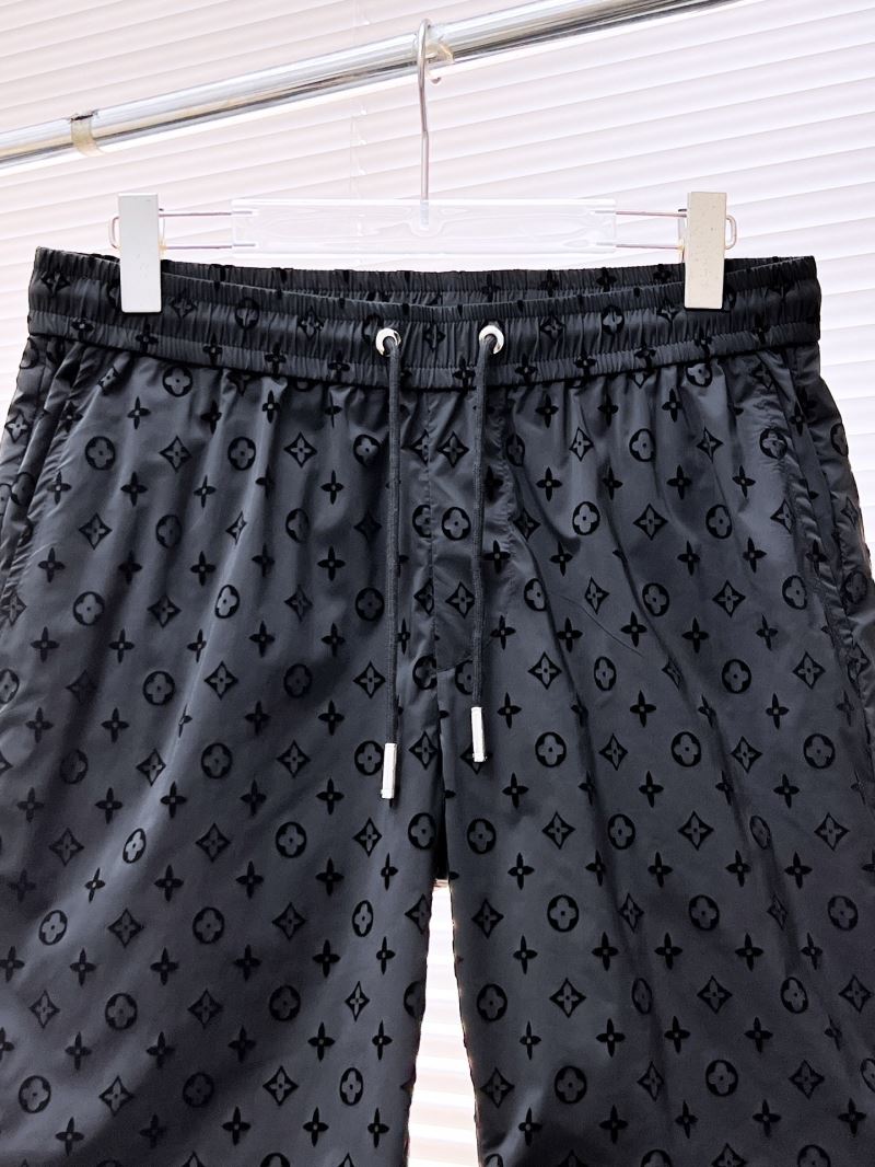 Louis Vuitton Short Pants